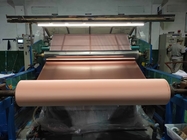 1 OZ Electrolytic Copper Foil For Fccl Grain Structure High Flexibility