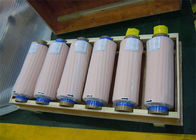 लिथियम बैटरी इलेक्ट्रोडोस्पेटेड कॉपर फोइल 6/7/8 माइक्रोन मोटाई