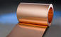 High Coarse Edco Copper Foil  5mm Width Circuit Board Copper Foil Sheet