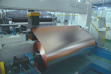 JIMA Copper