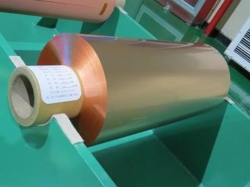 0.012-0.070 मिमी पतली कॉपर फ़ॉइल, इलेक्ट्रोडोपोसिटेड कॉपर शीट रोल