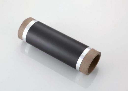 उत्कृष्ट संक्षारण प्रतिरोध के साथ कार्बन लेपित एल्यूमीनियम पन्नी