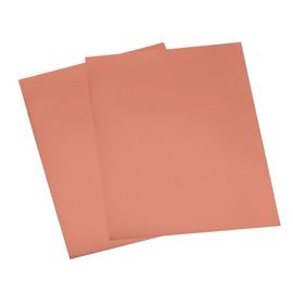 एफपीसी सामग्री / ईएमआई के लिए 12um 18um 25um 35um ED कॉपर फ़ॉइल्स